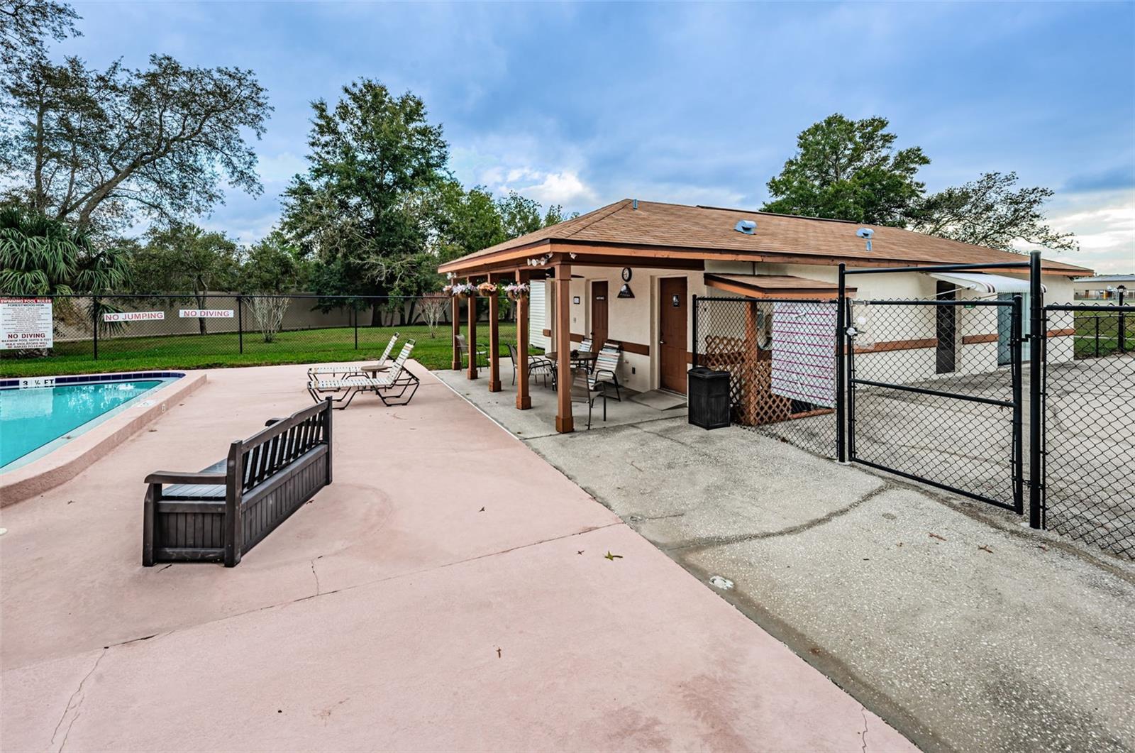 FORESTWOOD - Residential