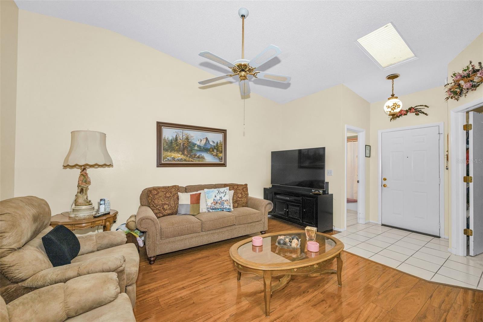 FORESTWOOD - Residential