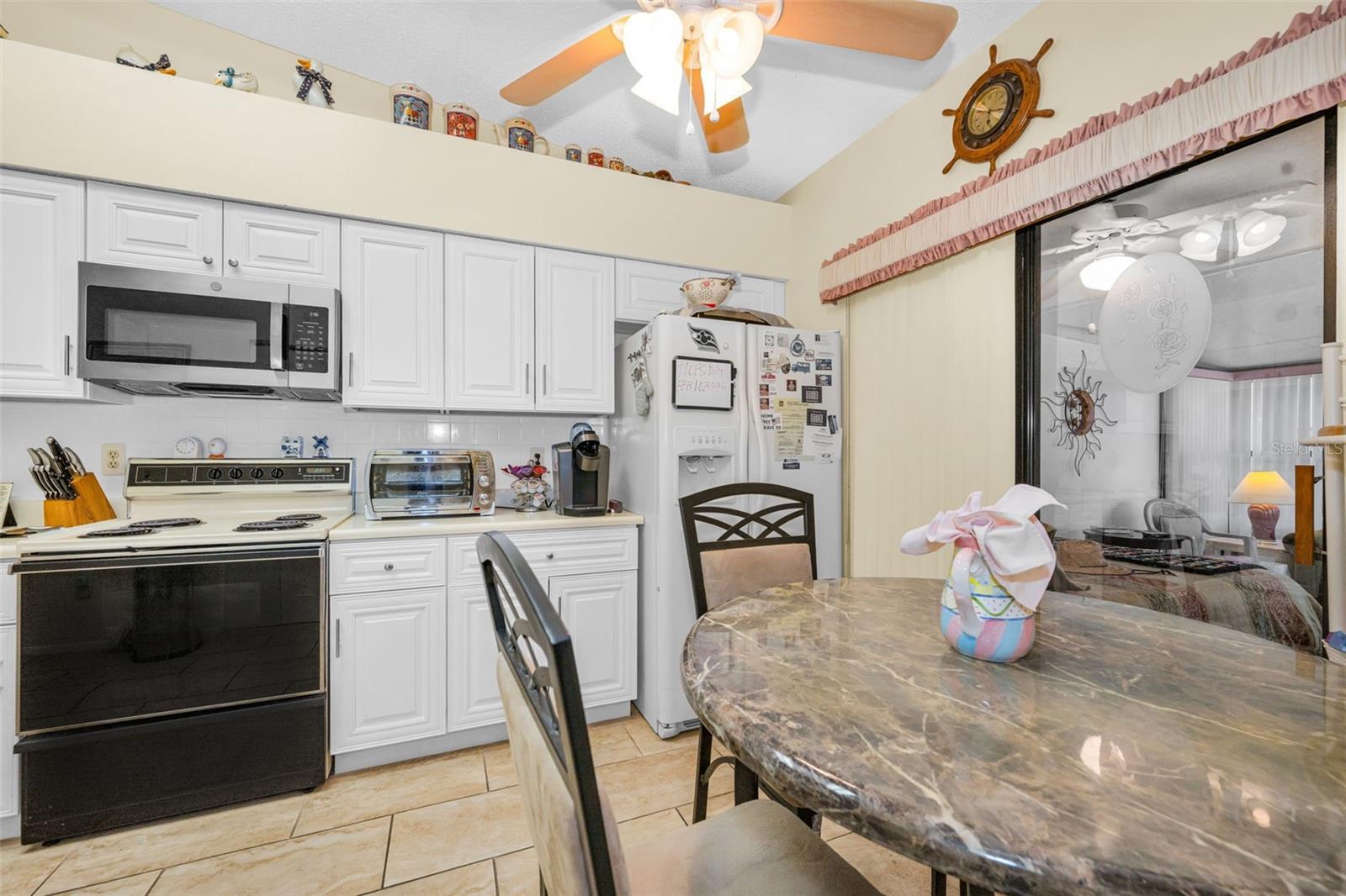 FORESTWOOD - Residential