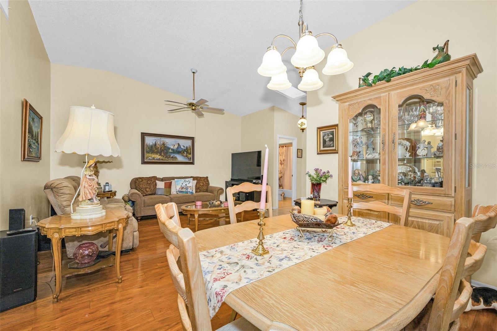 FORESTWOOD - Residential