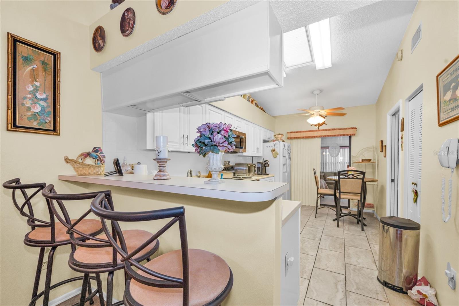 FORESTWOOD - Residential