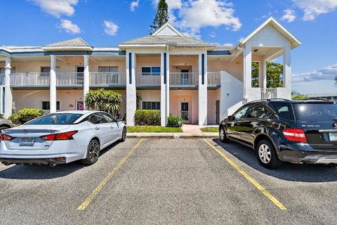 Photo of 2291 Americus Boulevard W #41, Clearwater, FL 33763 (MLS # TB8373825)