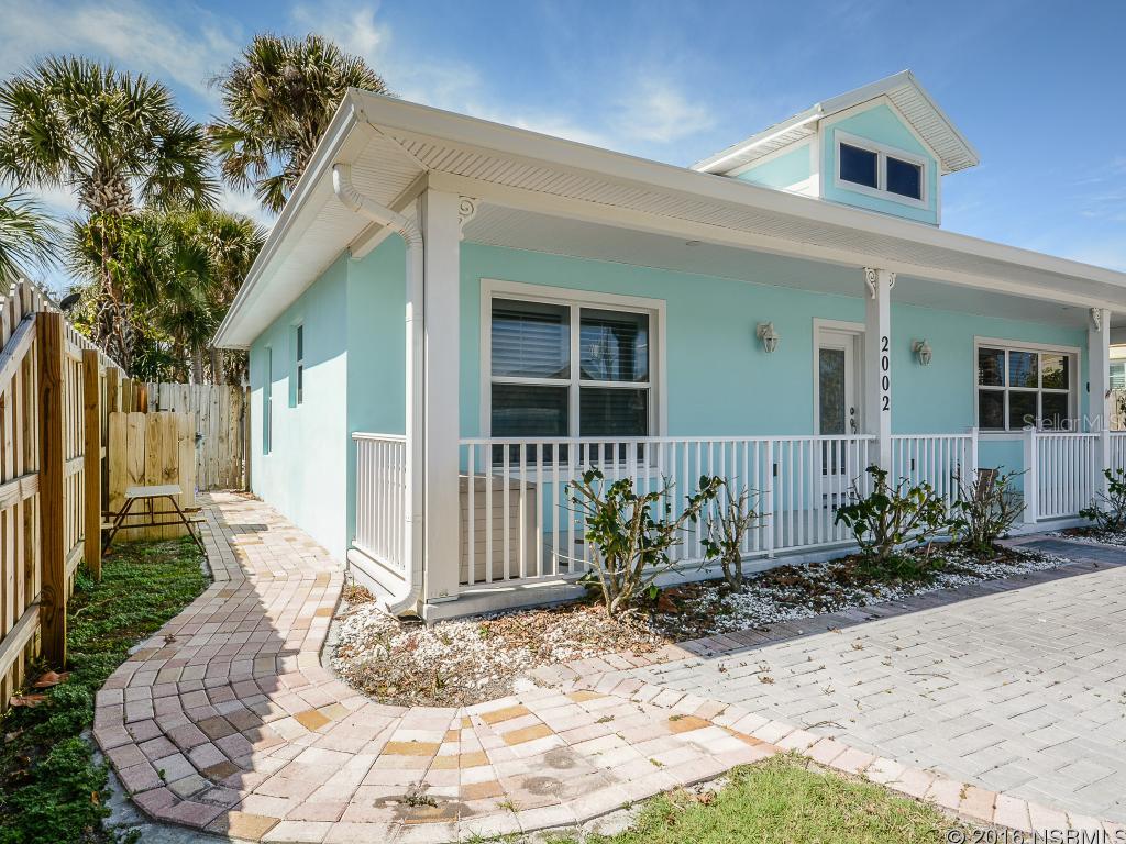 New Smyrna Beach - Residential