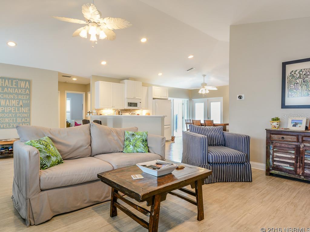 New Smyrna Beach - Residential