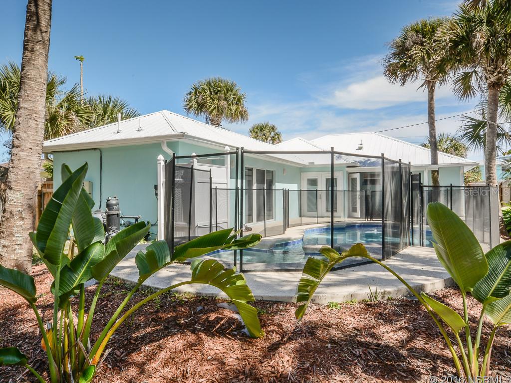 New Smyrna Beach - Residential