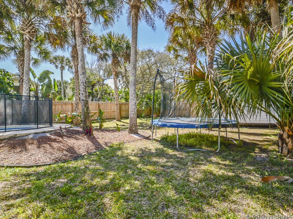 New Smyrna Beach - Residential