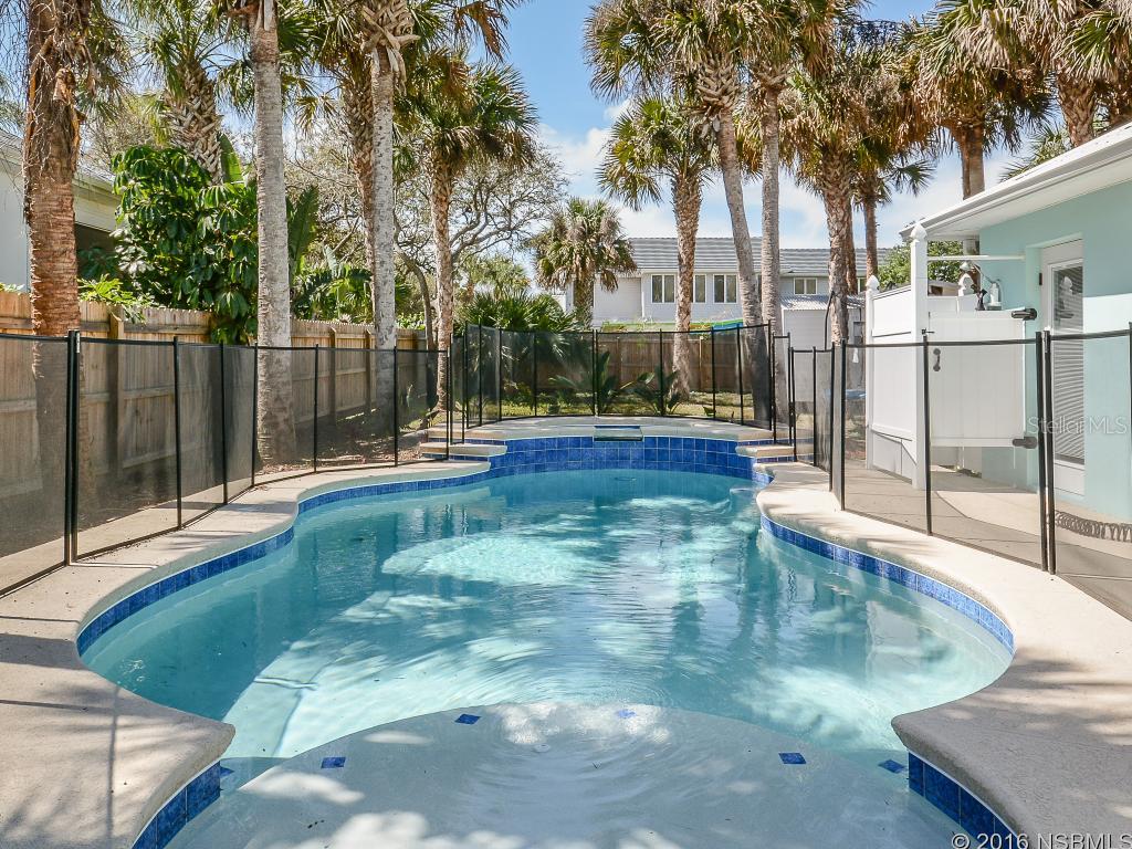 New Smyrna Beach - Residential