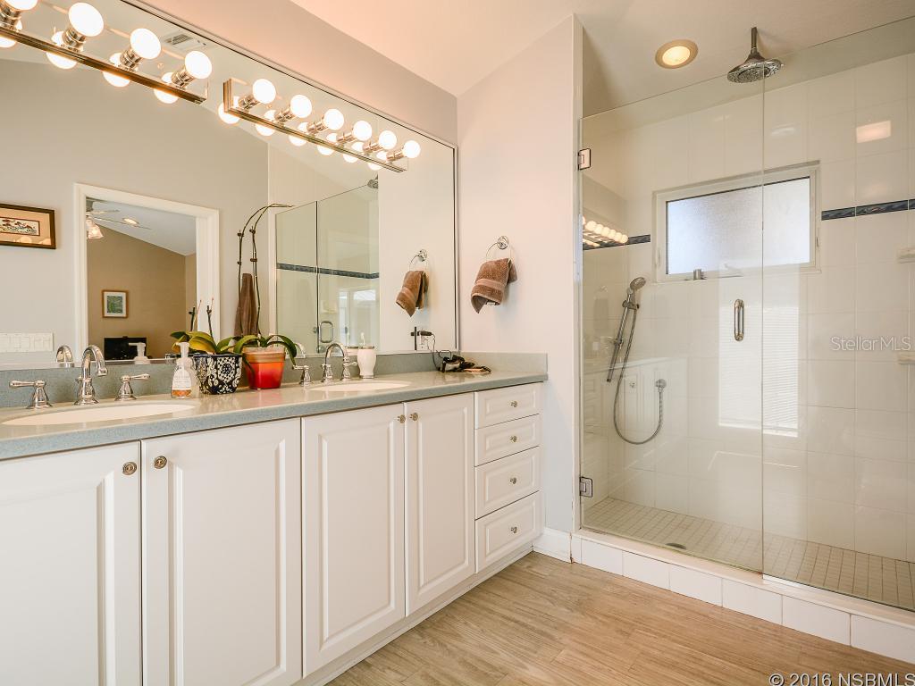 New Smyrna Beach - Residential