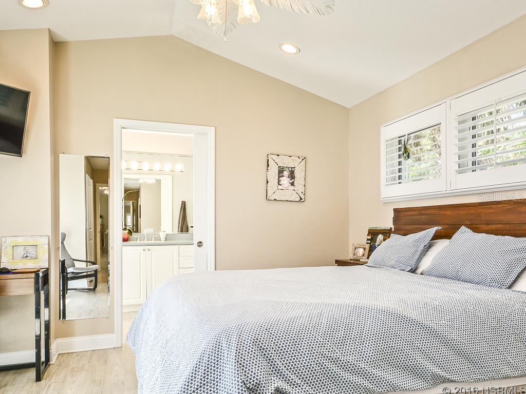 New Smyrna Beach - Residential