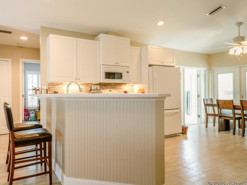 New Smyrna Beach - Residential