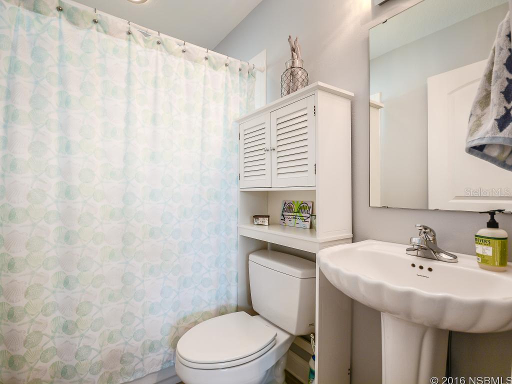 New Smyrna Beach - Residential