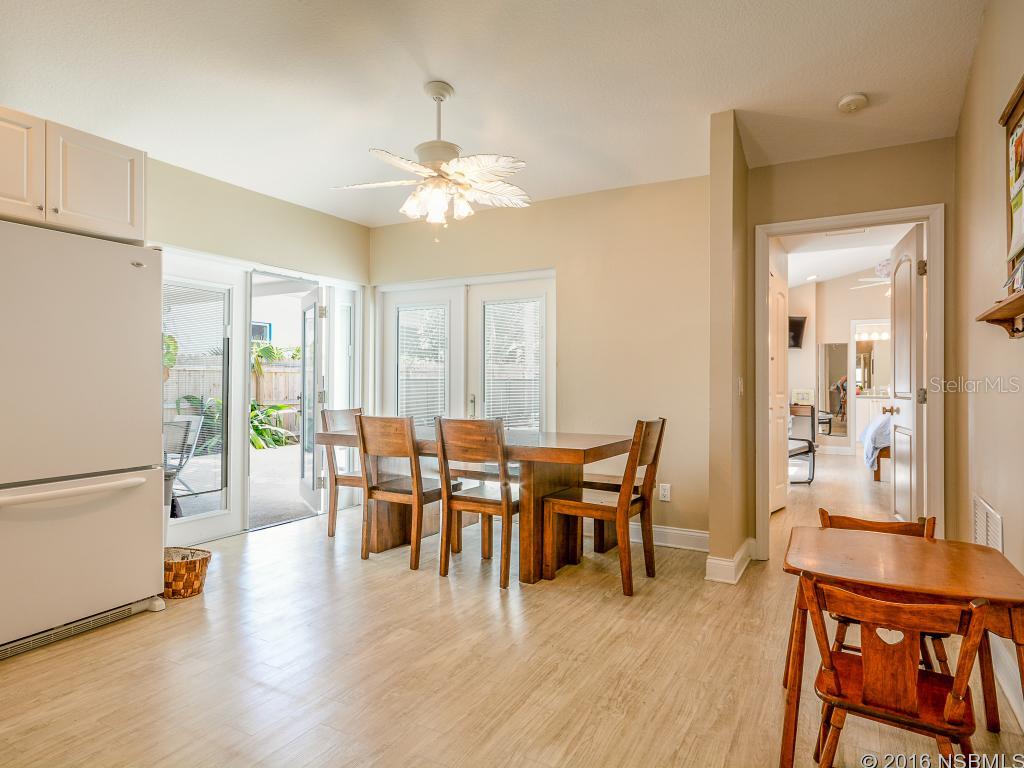 New Smyrna Beach - Residential