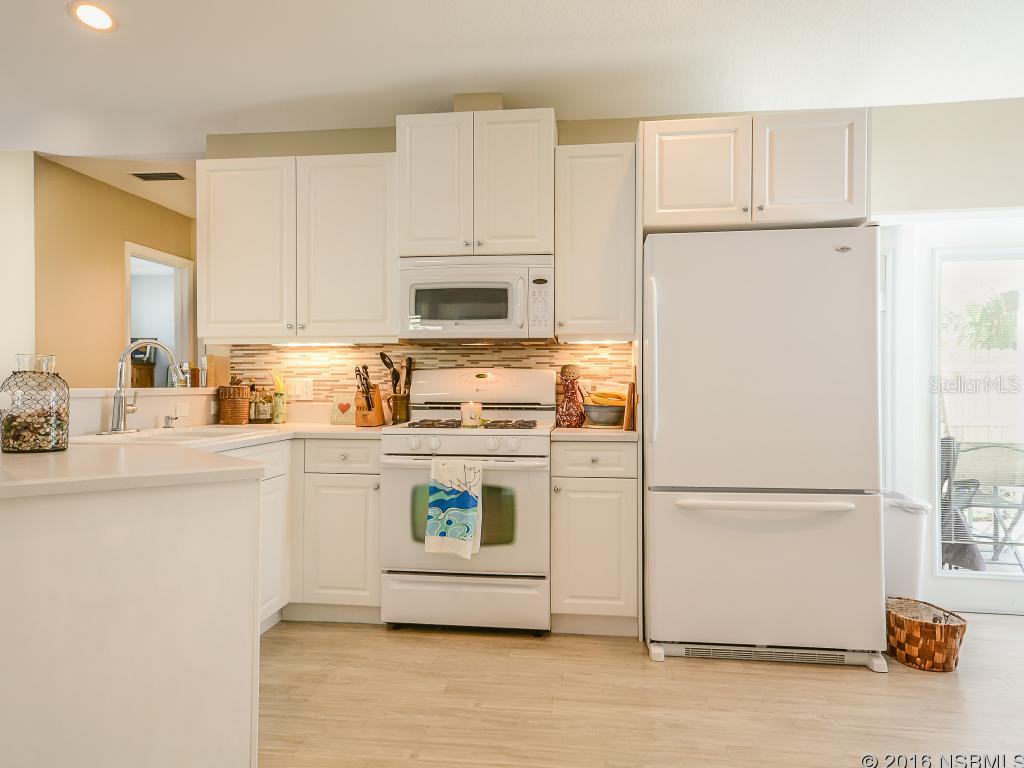 New Smyrna Beach - Residential