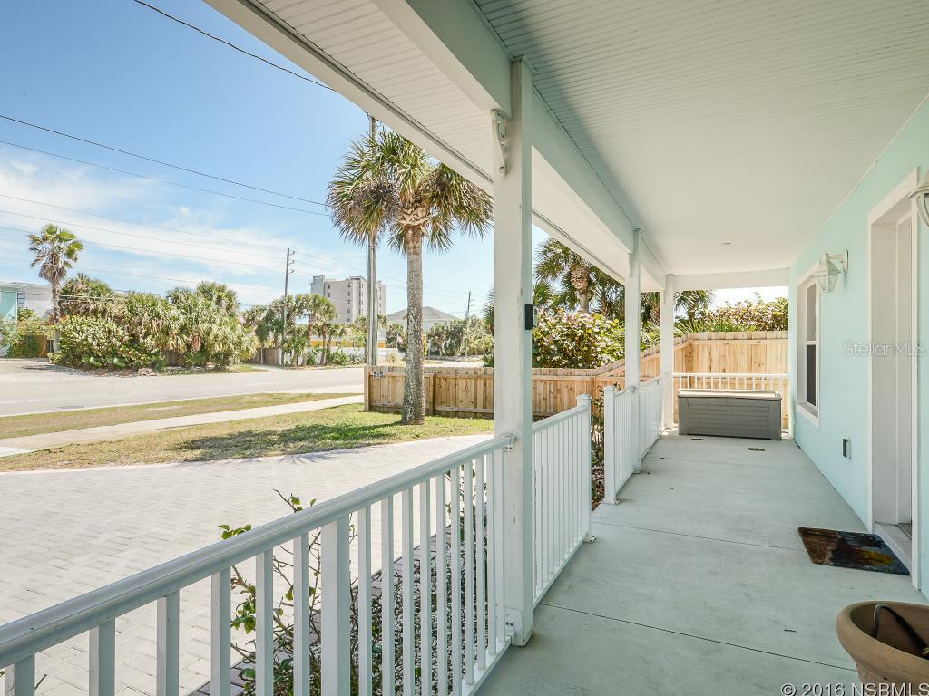 New Smyrna Beach - Residential