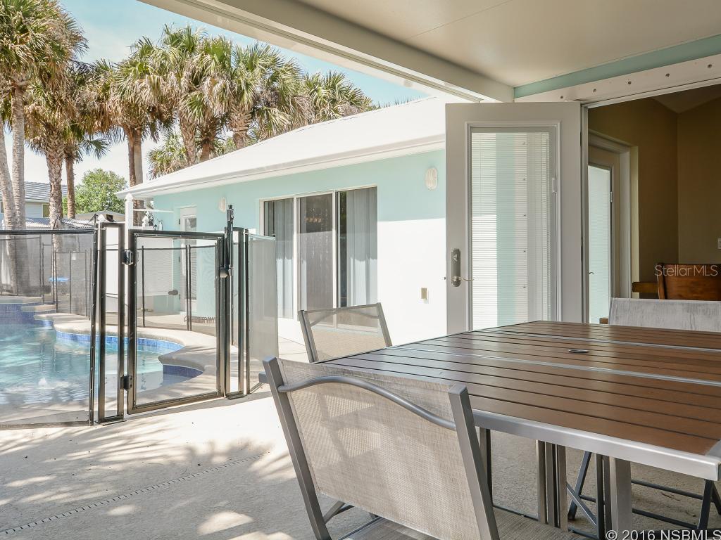 New Smyrna Beach - Residential