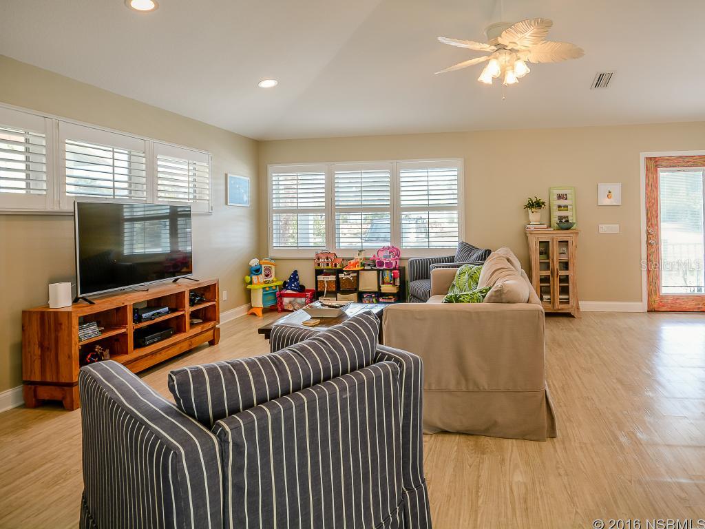 New Smyrna Beach - Residential