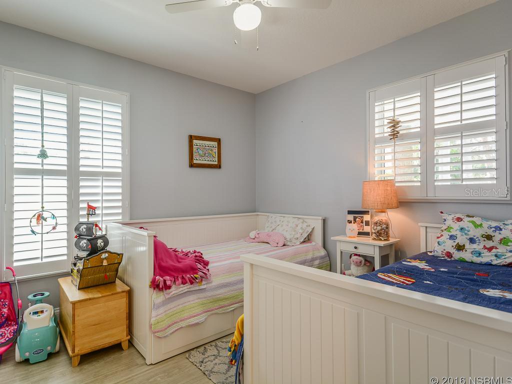 New Smyrna Beach - Residential