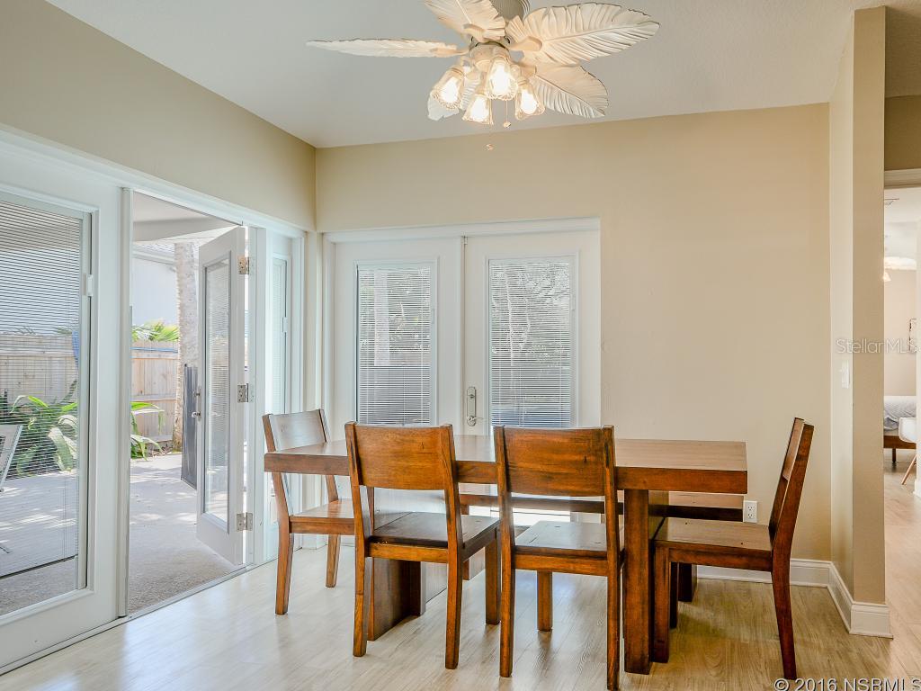 New Smyrna Beach - Residential