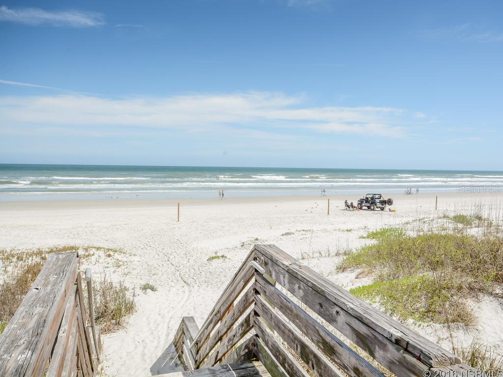 New Smyrna Beach - Residential