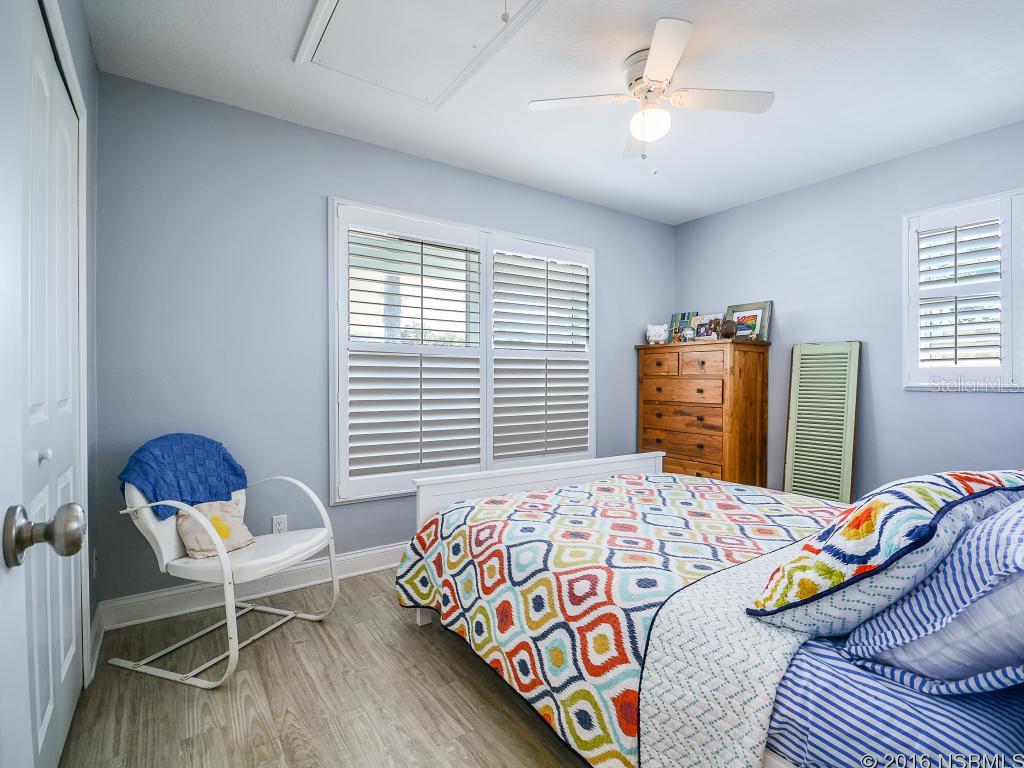 New Smyrna Beach - Residential