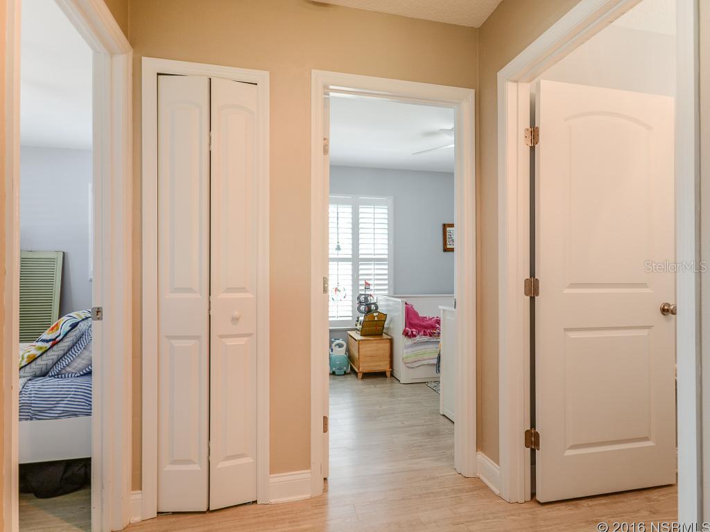 New Smyrna Beach - Residential