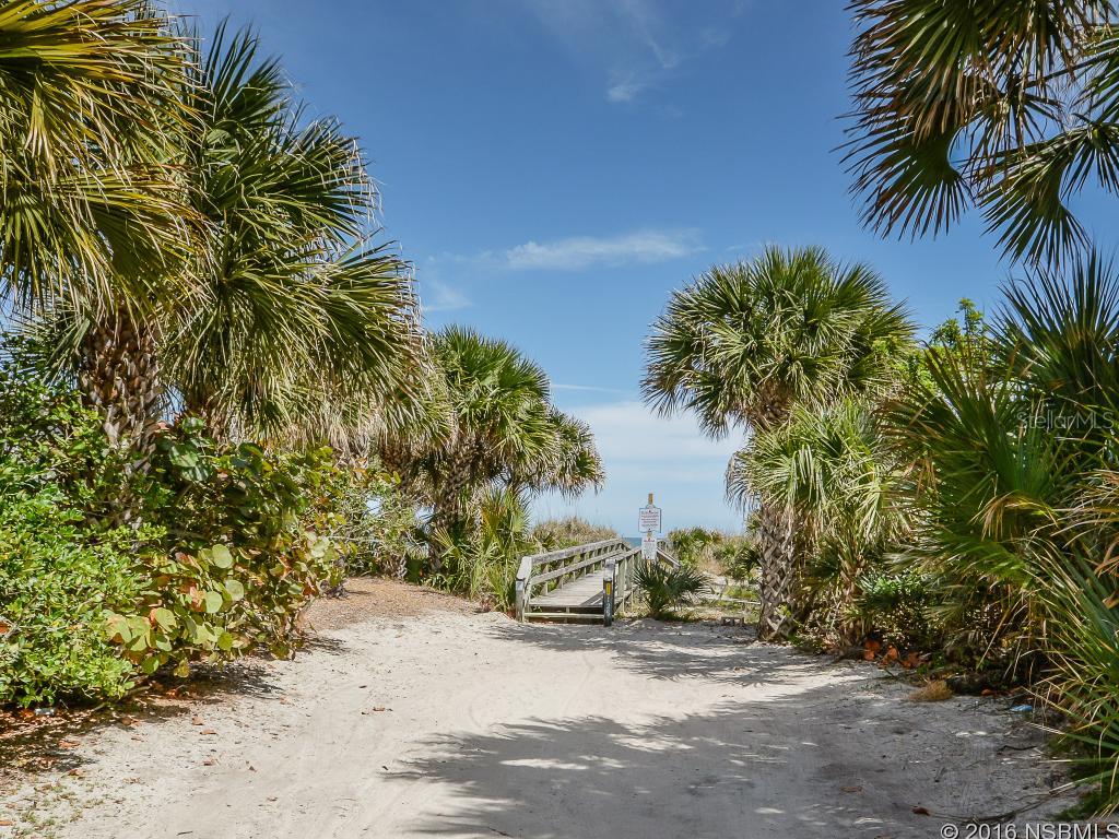 New Smyrna Beach - Residential