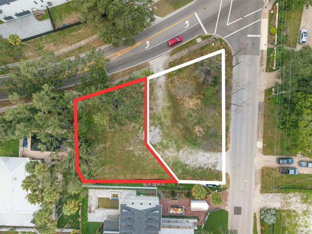 Photo of 2504 S West Shore Boulevard, Tampa, FL 33629 (MLS # TB8420772)