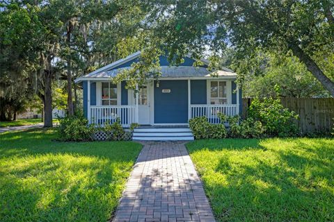 322 S MAPLE AVENUE SANFORD FL 32771