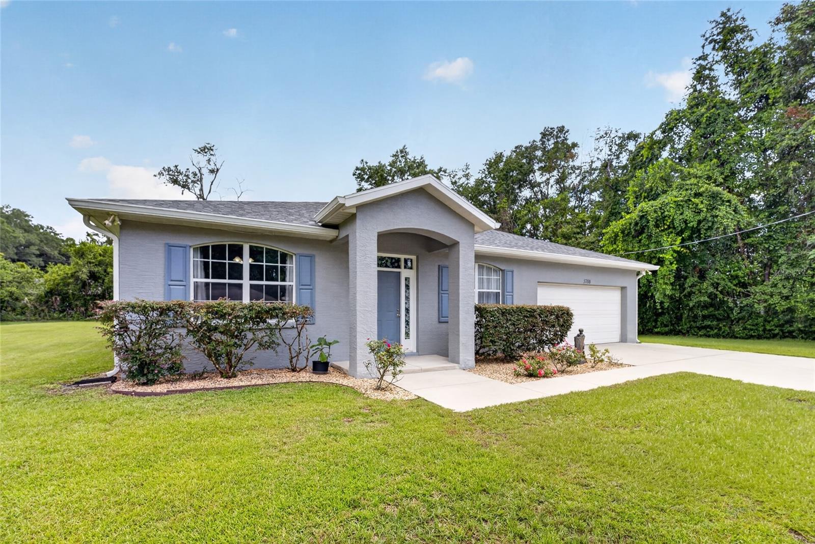 3788 SE 133RD PLACE