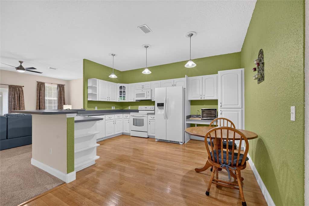 Photo of 3788 SE 133rd Place, Belleview, FL 34420 (MLS # OM726920)