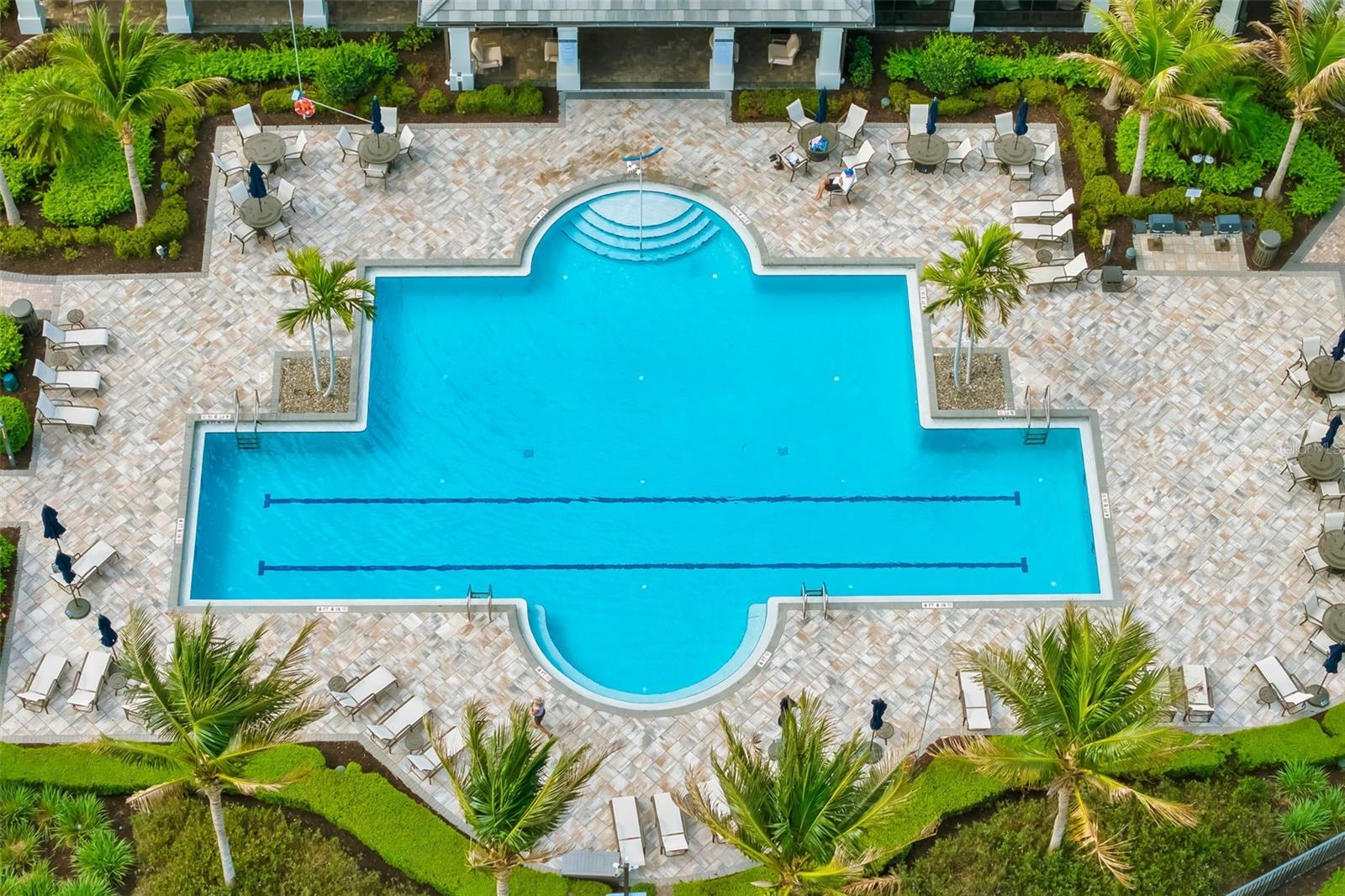 HAMMOCK PRESERVE ON PALMER RANCH - Residential