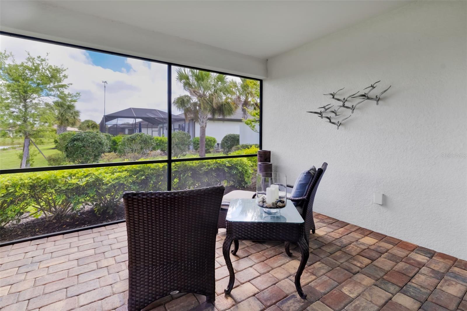 HAMMOCK PRESERVE ON PALMER RANCH - Residential