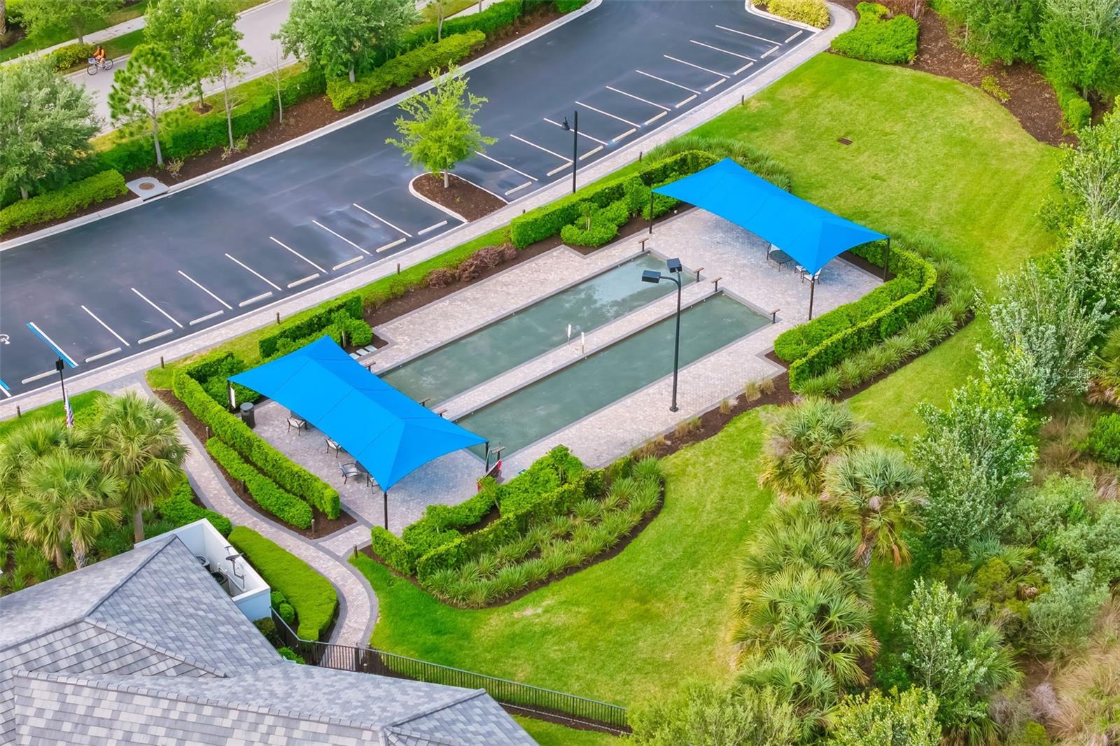 HAMMOCK PRESERVE ON PALMER RANCH - Residential