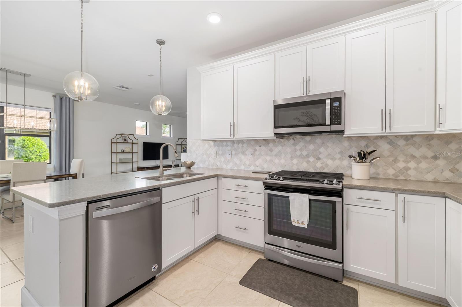 HAMMOCK PRESERVE ON PALMER RANCH - Residential