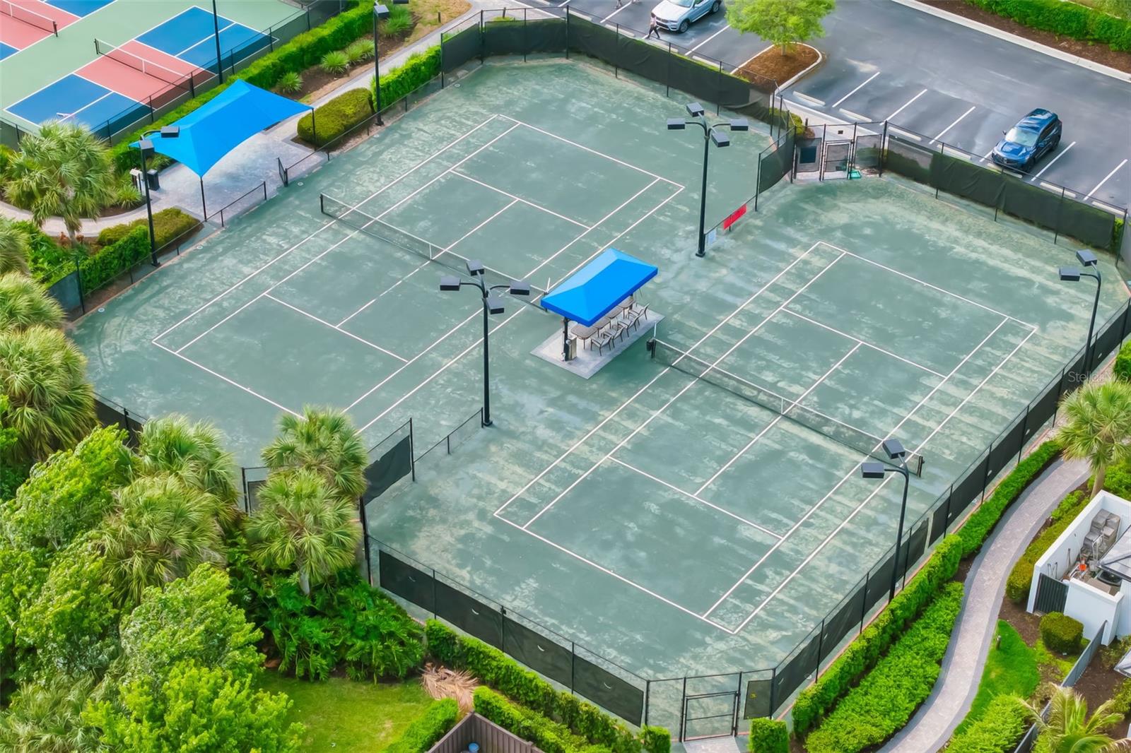 HAMMOCK PRESERVE ON PALMER RANCH - Residential