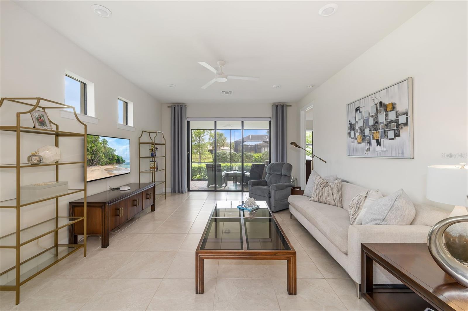 HAMMOCK PRESERVE ON PALMER RANCH - Residential