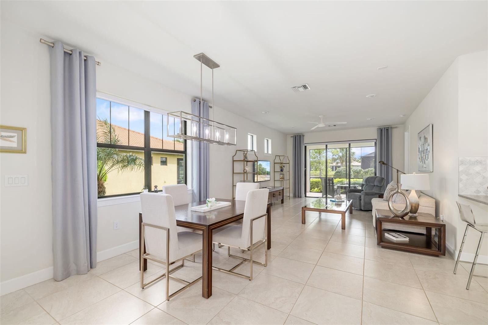 HAMMOCK PRESERVE ON PALMER RANCH - Residential