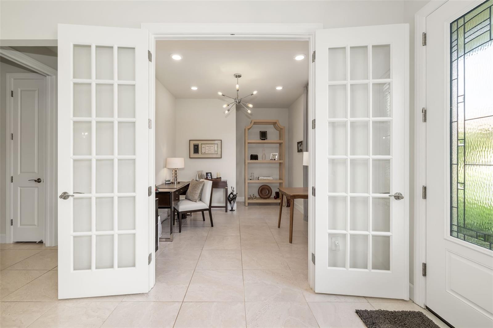 HAMMOCK PRESERVE ON PALMER RANCH - Residential