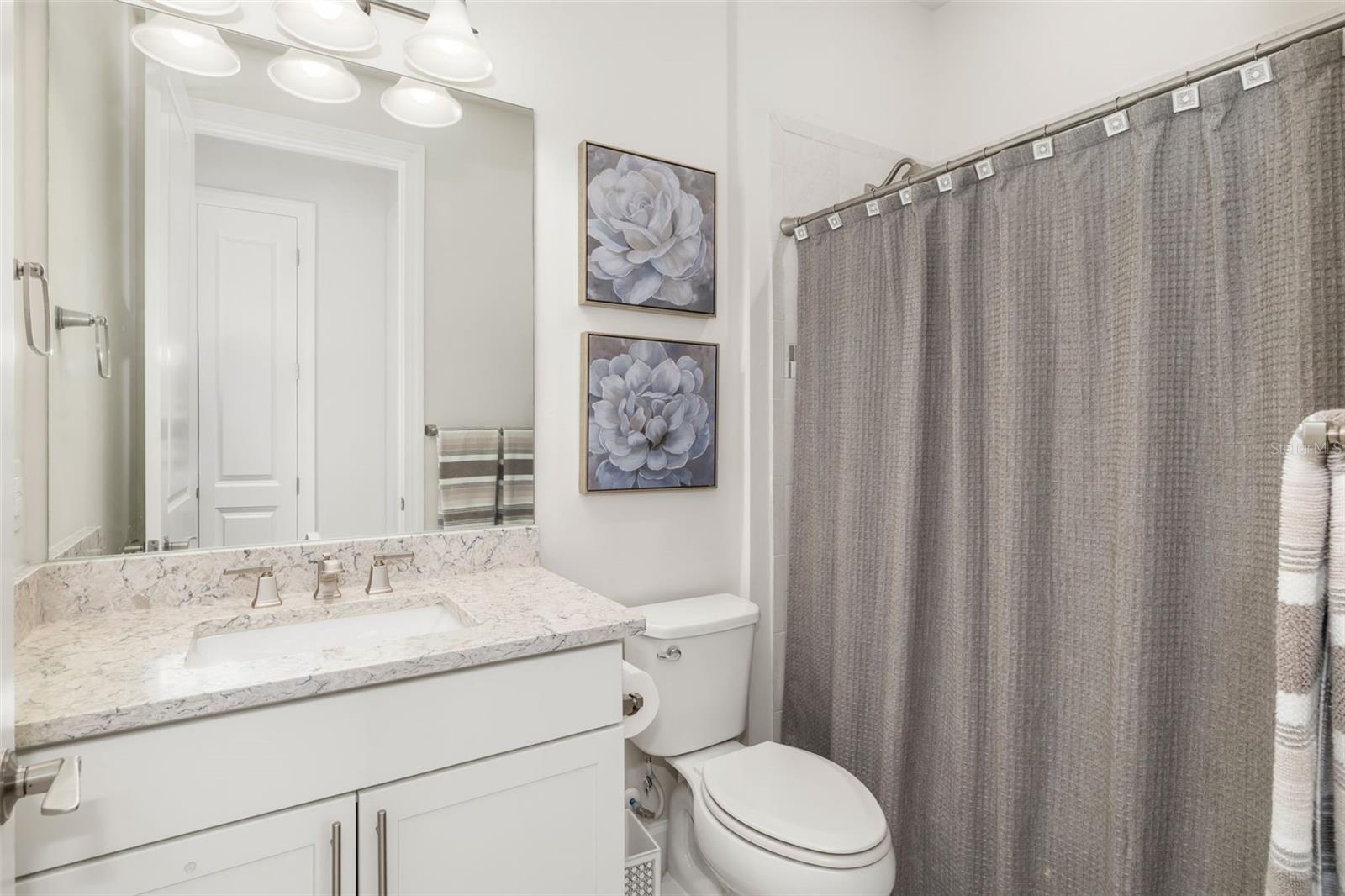 HAMMOCK PRESERVE ON PALMER RANCH - Residential