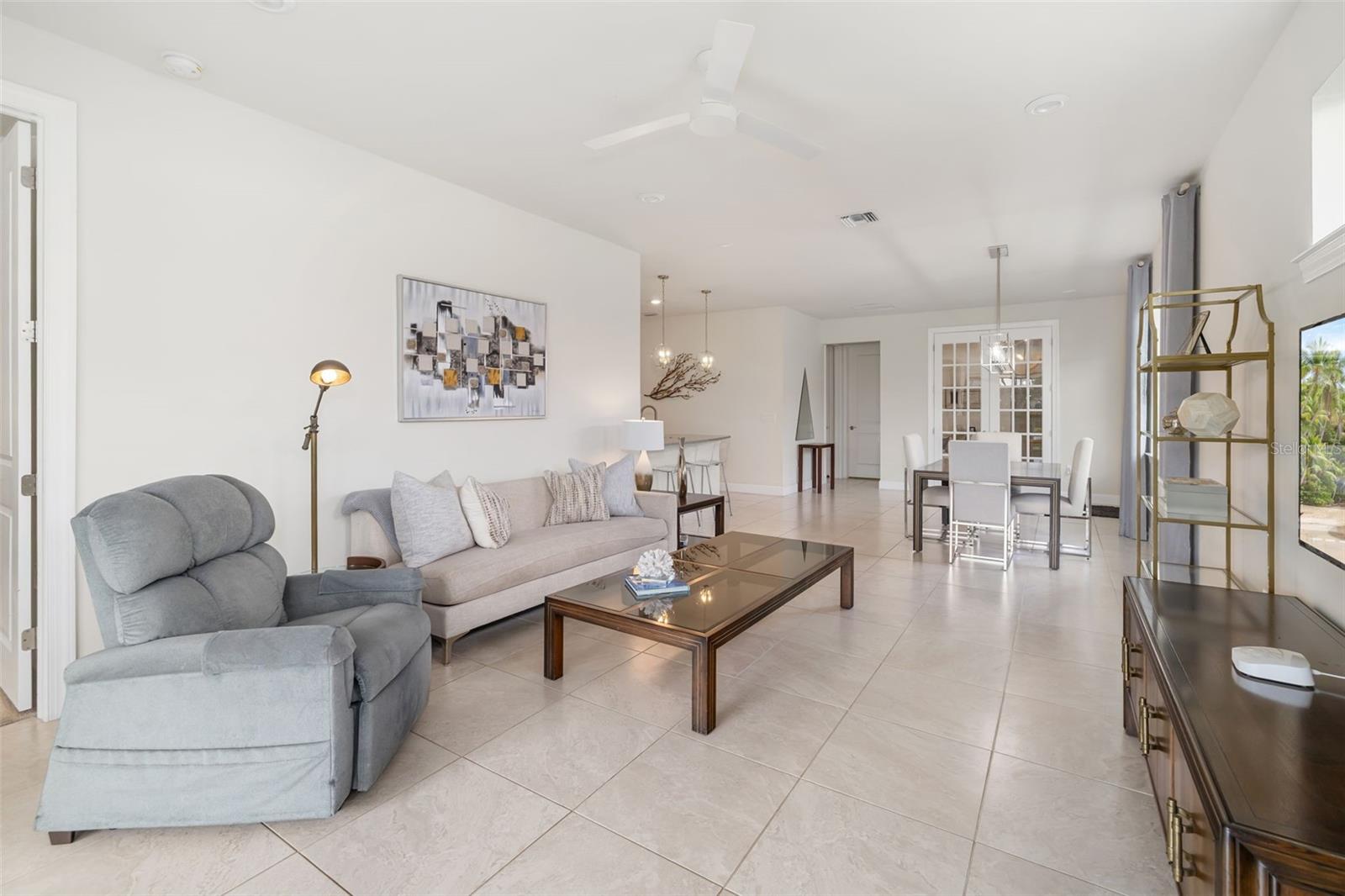 HAMMOCK PRESERVE ON PALMER RANCH - Residential