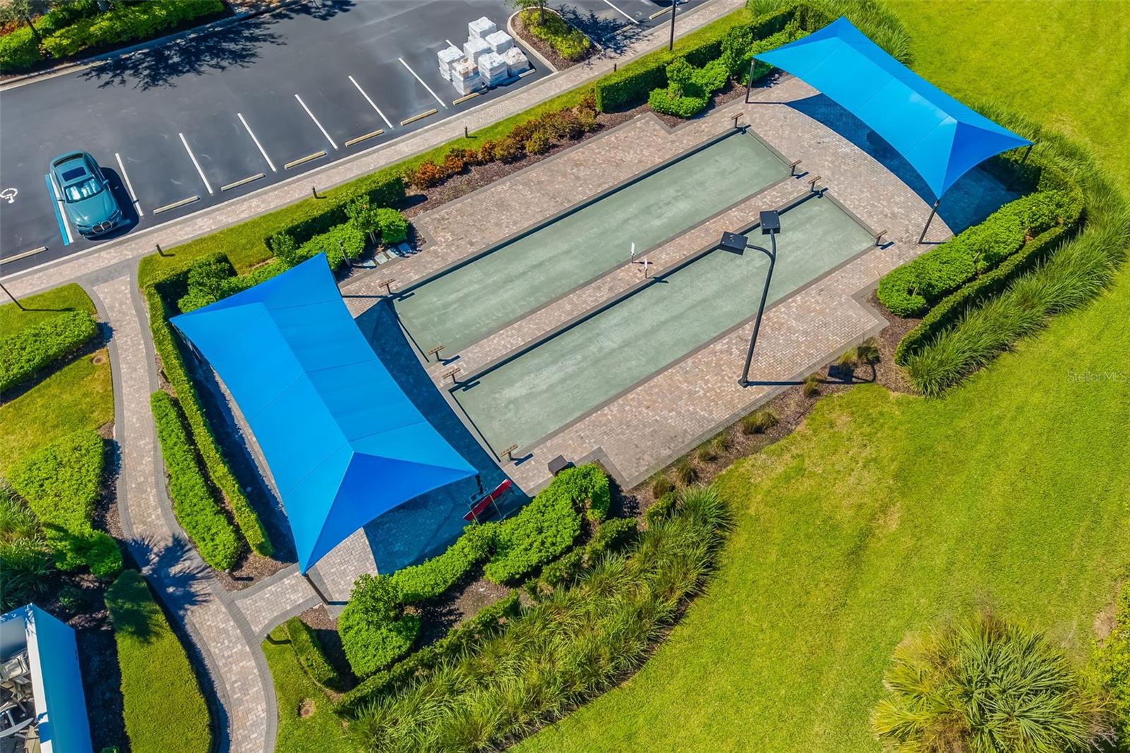 HAMMOCK PRESERVE ON PALMER RANCH - Residential