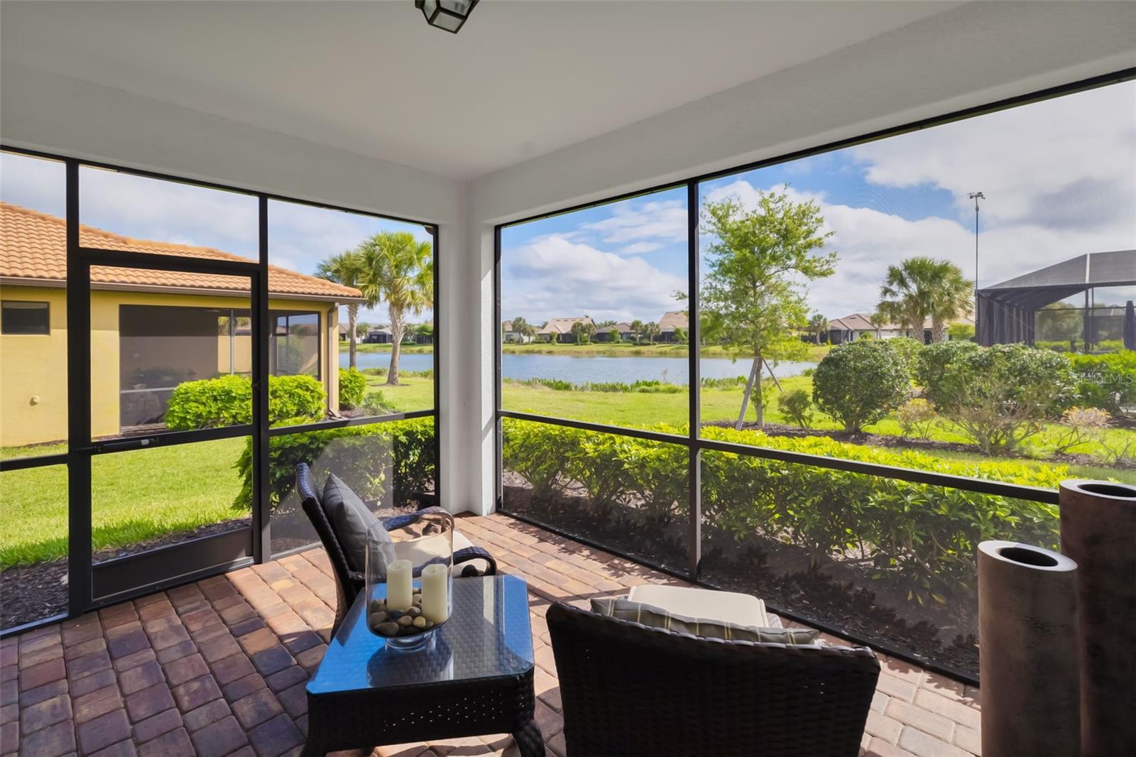 HAMMOCK PRESERVE ON PALMER RANCH - Residential