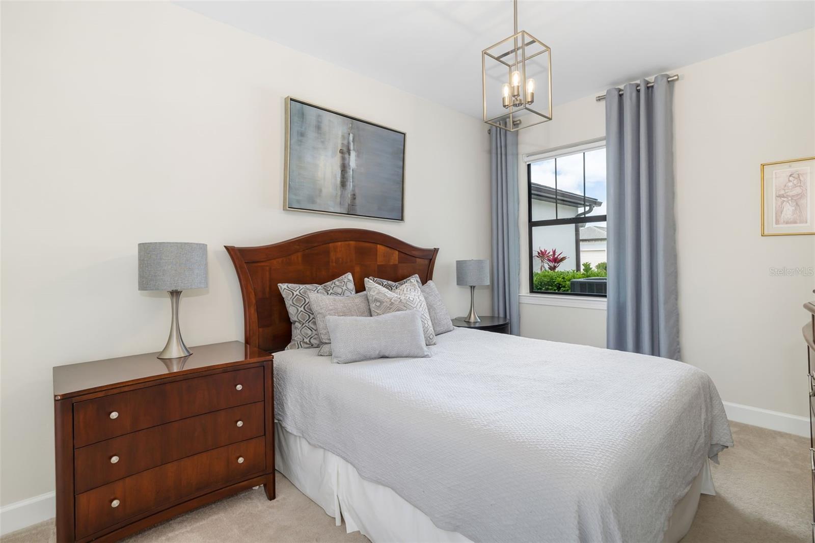 HAMMOCK PRESERVE ON PALMER RANCH - Residential