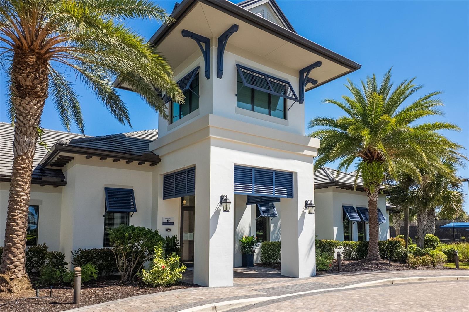 HAMMOCK PRESERVE ON PALMER RANCH - Residential