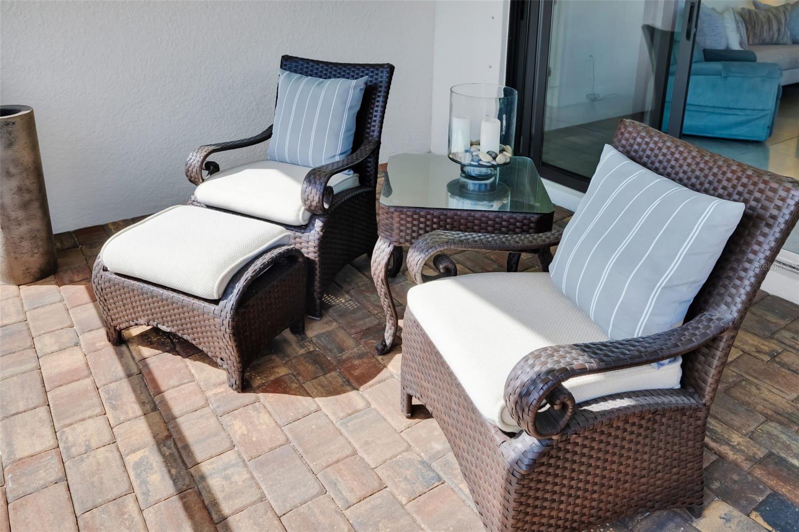 HAMMOCK PRESERVE ON PALMER RANCH - Residential