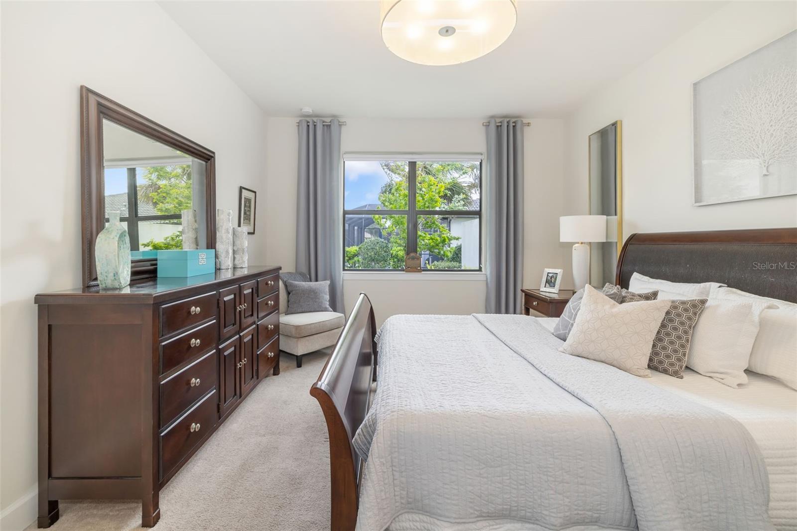 HAMMOCK PRESERVE ON PALMER RANCH - Residential