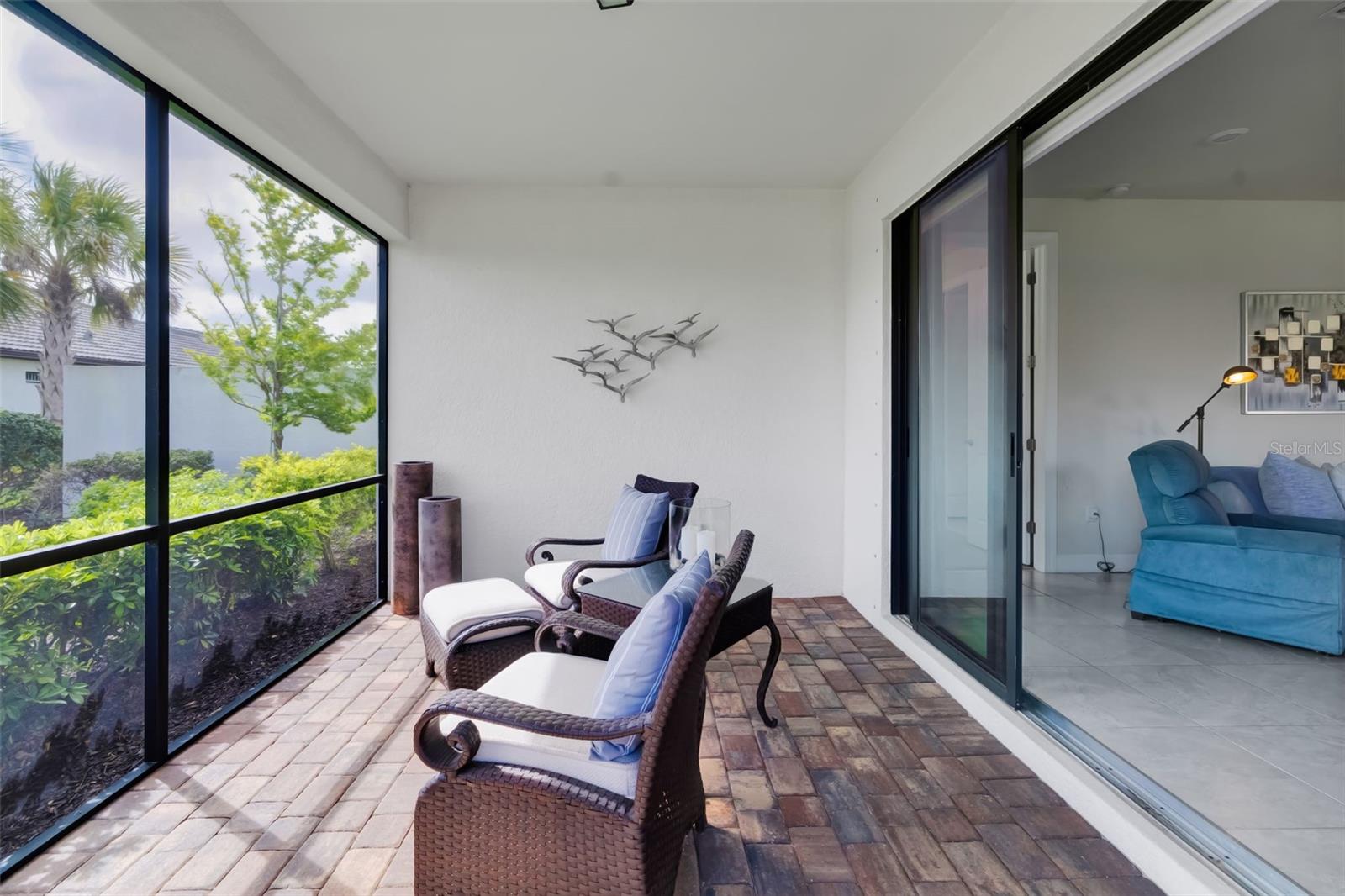 HAMMOCK PRESERVE ON PALMER RANCH - Residential