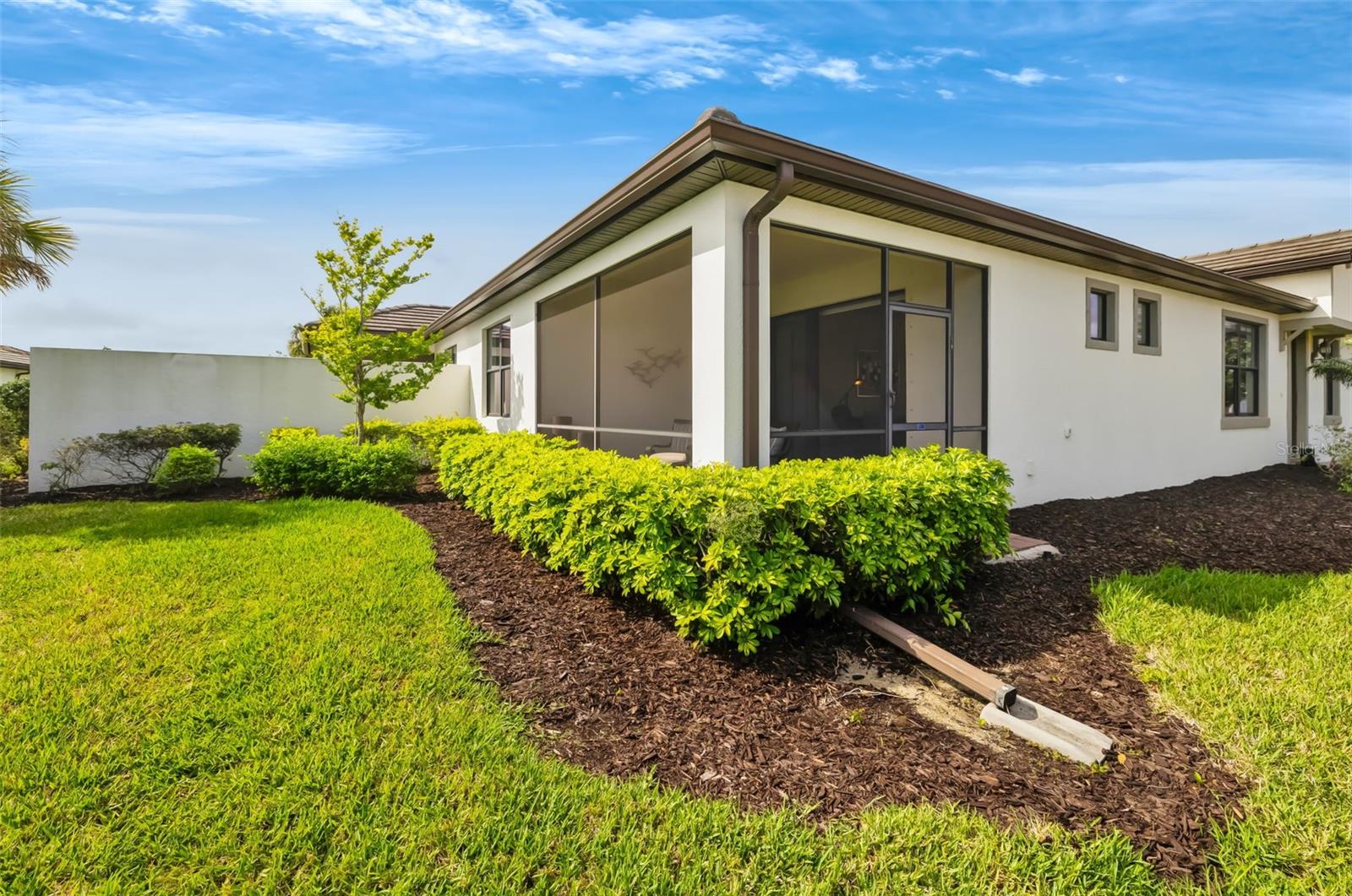 HAMMOCK PRESERVE ON PALMER RANCH - Residential