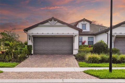 Photo of 12314 Myrtle Bay Court, Sarasota, FL 34238 (MLS # A4688267)