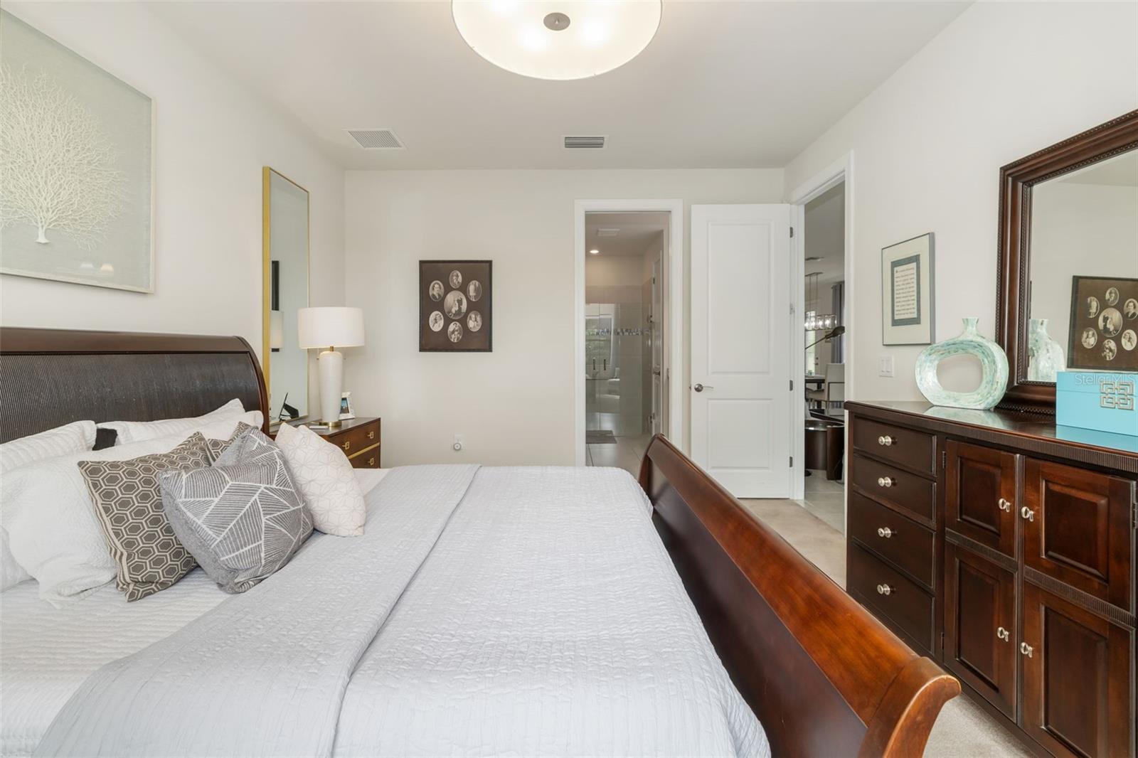 HAMMOCK PRESERVE ON PALMER RANCH - Residential